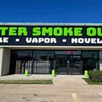 Monster Smoke Outlet